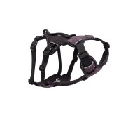 ROGZ AirTech Adventure Harness - Nightsky Black Small x 1