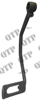 Clutch Pedal