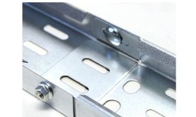 EZ-FIT Medium Duty Cable Tray