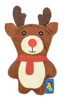 2026 BAM! Christmas Ronny Cat Toy x 6