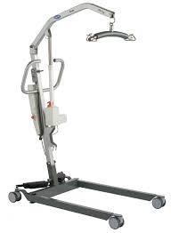 Invacare Birdie Lifter