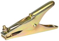 Crocodile Earth Clamp Sureweld Dublin Ireland