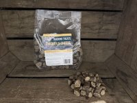 K9 Chew Co. Chicken & Cheese Training Treats 1kg x 1