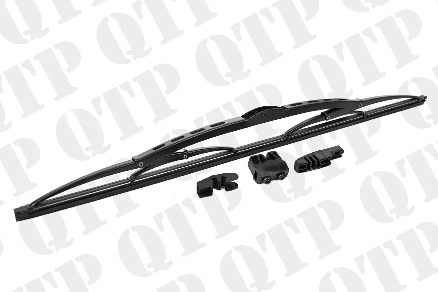 Wiper Blade 450mm with Universal Adaptor 