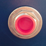 Carbery 650lt Combi-R Oil Tank 