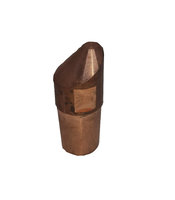 18mm Vertical Offset Electrode PN36/42 Sureweld Dublin