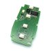 Lonsdor Subaru 4 Button Smart PCB 433MHz