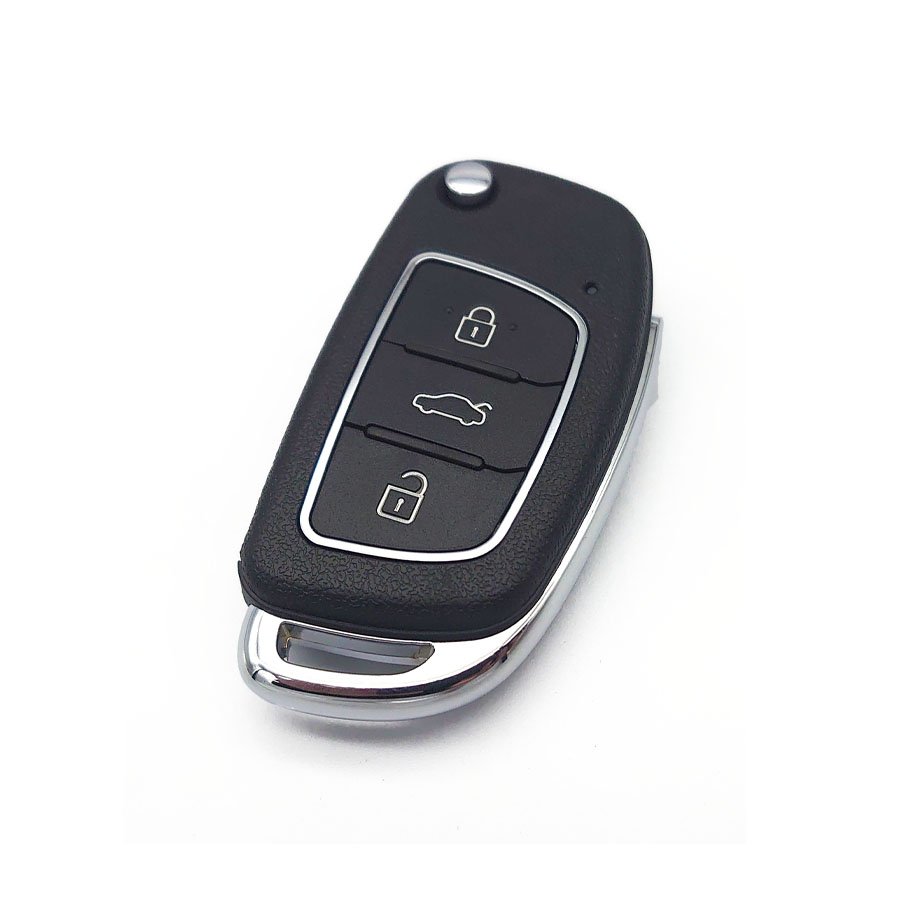 KeyDIY 3 Button B-Series Remote (Hyundai Style)