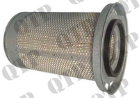 Air Filter Outer
