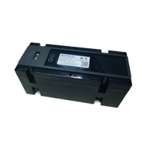 AMBROGIO NEXTLINE 4.36 ULTRA PREM BATTERY