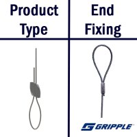 Gripple CD-HF-LP Hanger