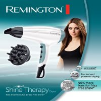 Remington Shine Therapy 2300w Dryer