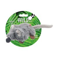Wild Hunter Mouse Cat Toy x 1