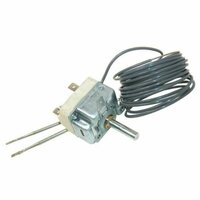Britannia Baumatic Candy Ilve Glen Dimplex Hoover hygena Lofra Meneghetti Dual Phial Twin Probe Oven Thermostat Genuine