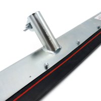 EAM 18 STRAIGHT SQUEEGEE (5 HOLE)