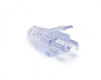 EZRJ45 CAT6 Relief Strain 50pck