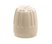 15mm BELMONT WHEEL HEADS WHITE