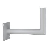 Heavy Duty 300mm Steel Wall Mount For Robot Mower Coverage