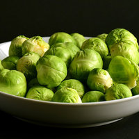 Brussel Sprouts (kg)