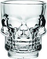 Skull Shot 1.5oz 4.5cl Box of 24