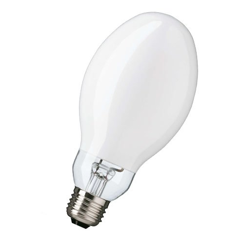Philips PHHPLN250GES HPLN 250W GES HP Mercury Lamp