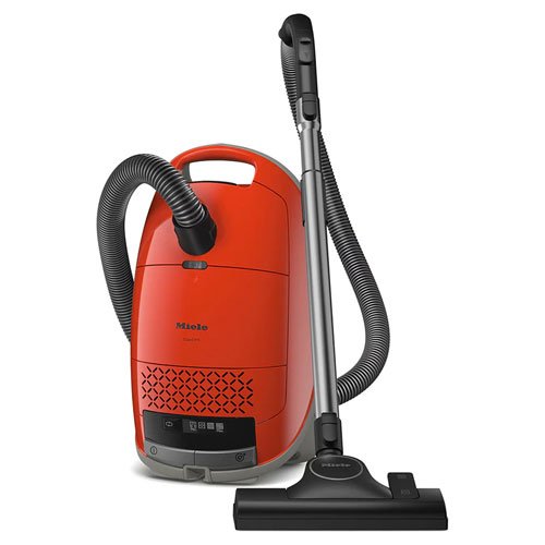 Miele Guard M1 Vacuum Cleaner - Terra Red | 12652510