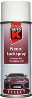 AK EFFECT NEON PRIMER WHITE MATT 400 ml