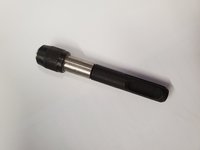 Timco SDS Plus Magnetic Bit Holder 80mm