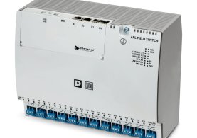 Ethernet APL