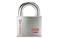 HERCULES B PADLOCK