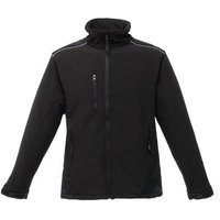 REGATTA TRA651 Sandstorm Softshell Jacket