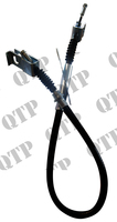 Clutch Cable
