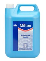 Milton Disinfecting Fluid 5L