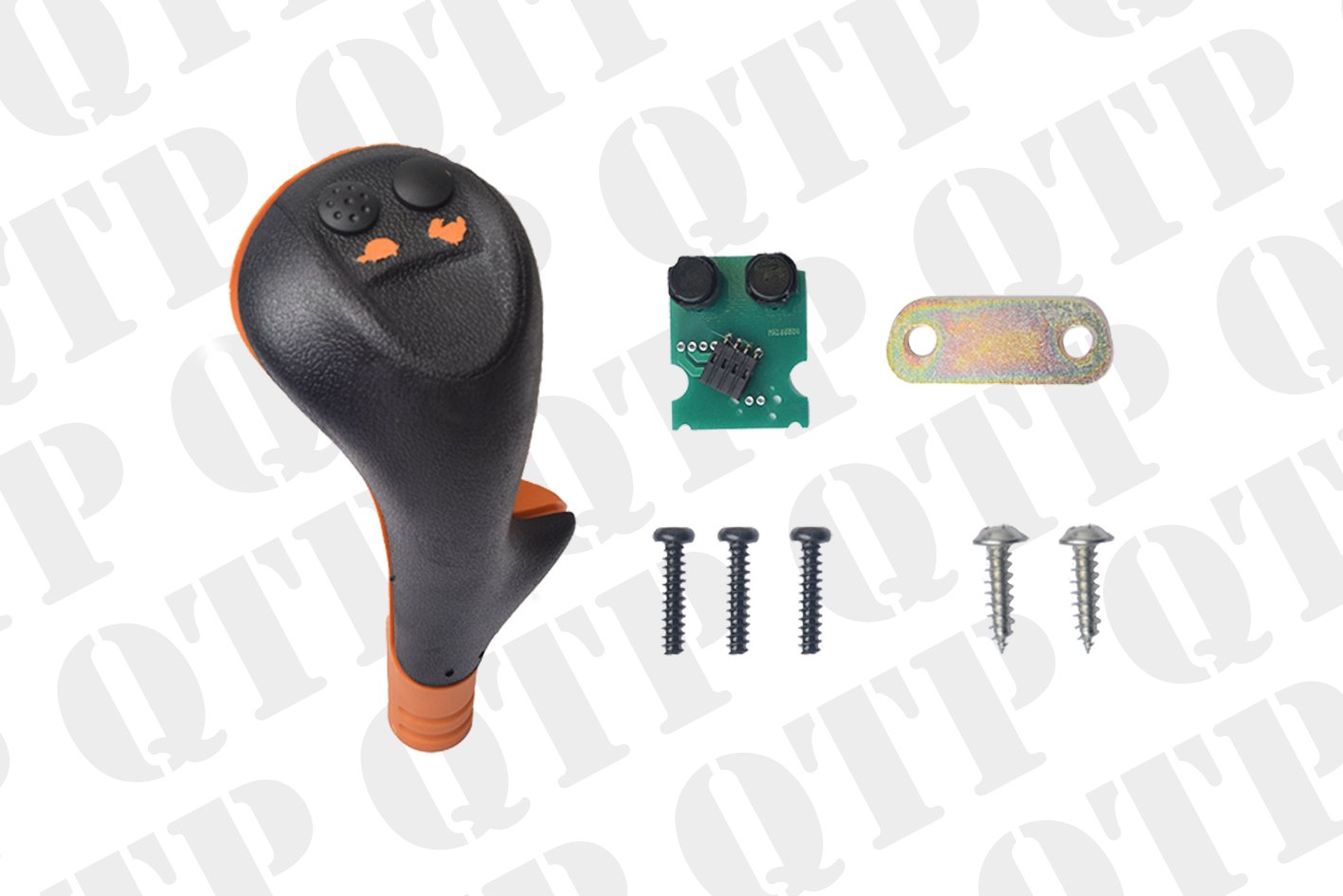 John Deere 6R  59639R - Range Lever Knob