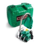 110V GROOVING MACHINE