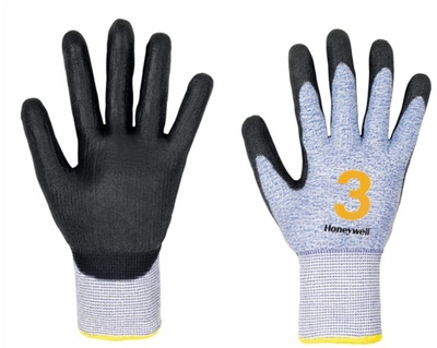 HONEYWELL Vertigo Grey PU Cut3