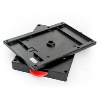 CTA Seat Swivel Iveco Daily 2000-2014 Universal