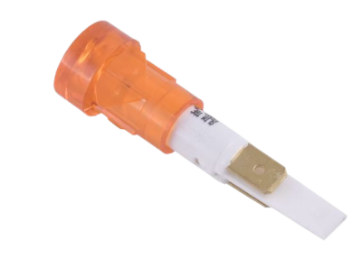 Signaallamp oranje