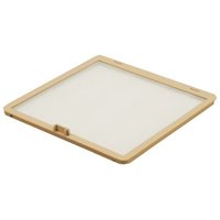 Flyscreen for MPK 400x400
Rooflight
(Beige)