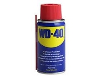 WD40 RELEASE OIL 100ml