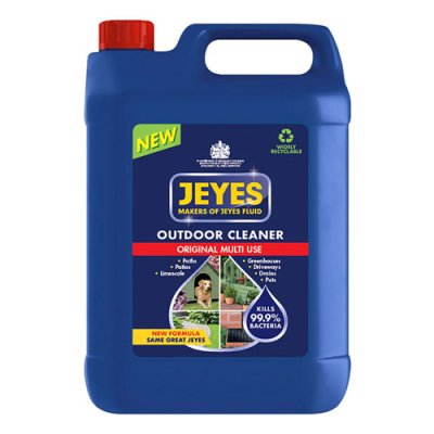 Jeyes Fluid - 5L