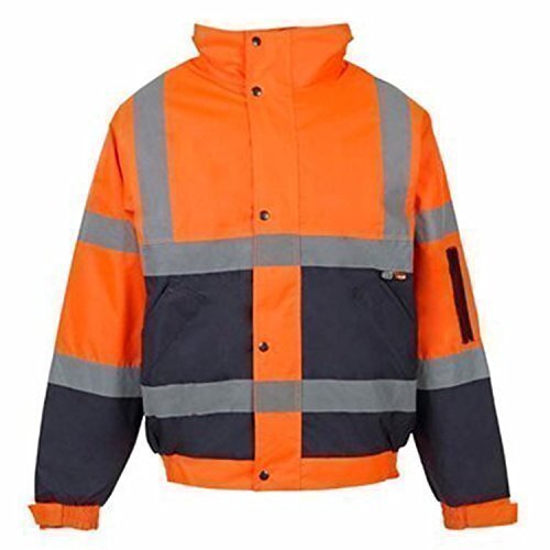 st workwear bomber jacket