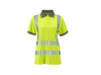 [346] Savannah Ladies Polo Shirt
