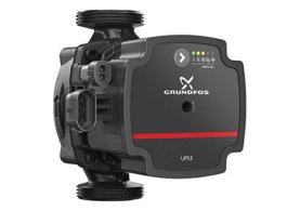 Central Heating Pumps