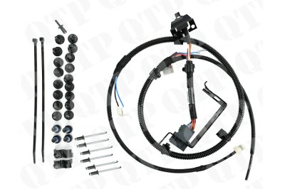 Operator&rsquo;s Seat Electrical Harness