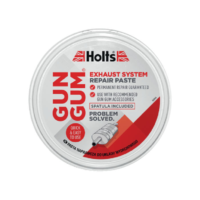 Exhaust Repair Paste 