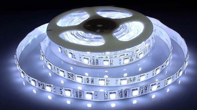 Are LED lights safe? Health risks and safety tips