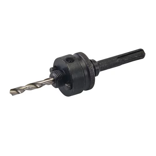SDS+ Holesaw Arbor 32-152mm