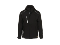 [506 508] ORN 4683 Fireback EarthPro Waterproof Jacket