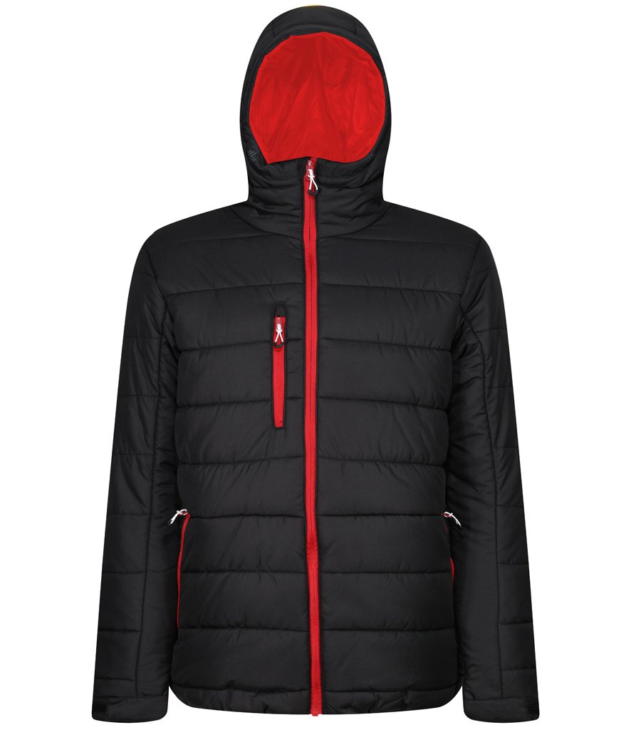 NAVIGATE THERMAL JACKET